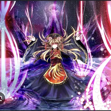 Profile image of 純狐