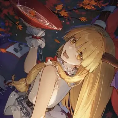 Profile image of 萃香