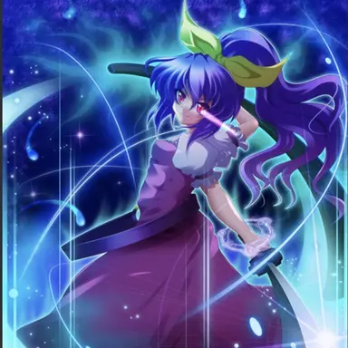 Profile image of 依姫