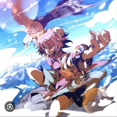 Profile image of 華扇