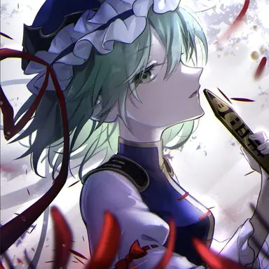 Profile image of 映姫