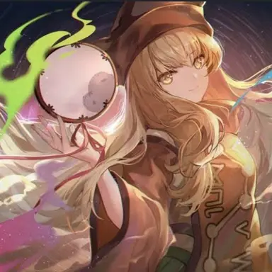 Profile image of 隠岐奈