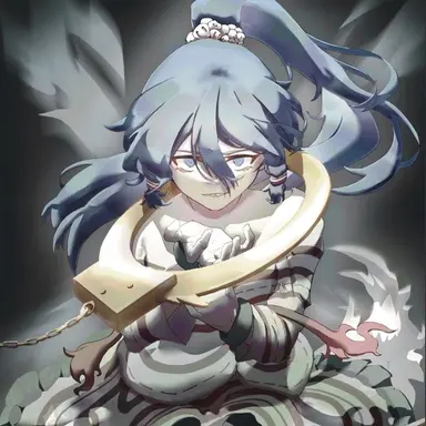 Profile image of 瑞霊