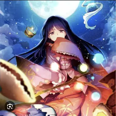 Profile image of 輝夜