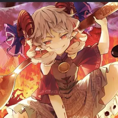 Profile image of 尤魔
