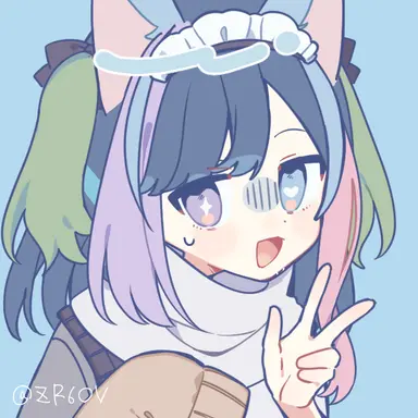 Profile image of うぷ主