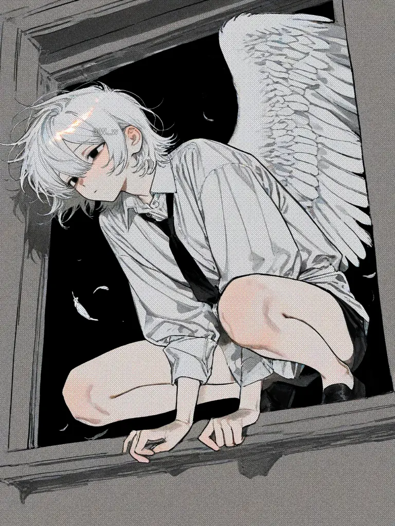 W._w의 ෆ