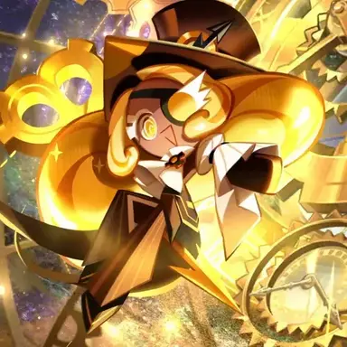 Profile image of 시간지기