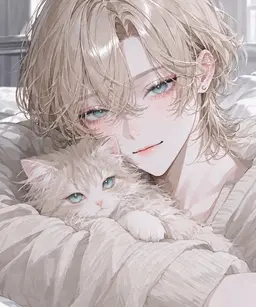 Profile image of 玲央
