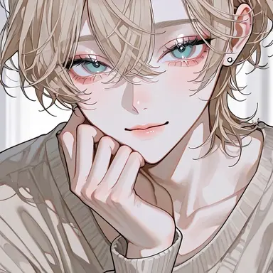 Profile image of 玲央