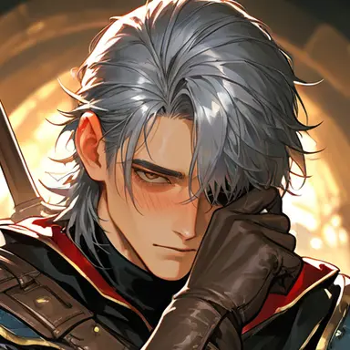 Profile image of ヴェイグ