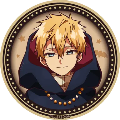 Profile image of 源 輝