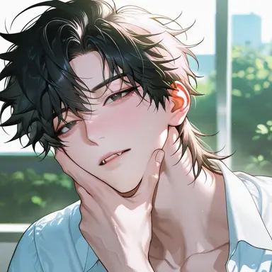 Profile image of チャ・ドユン