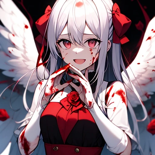 白亡