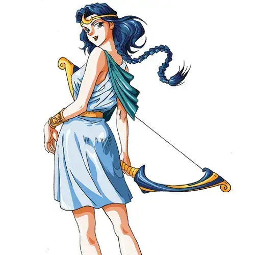 LightScoop1361의 아르테미스