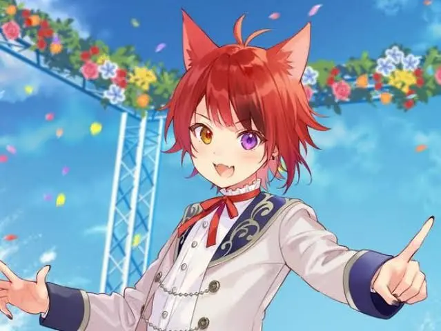 Profile image of 莉犬