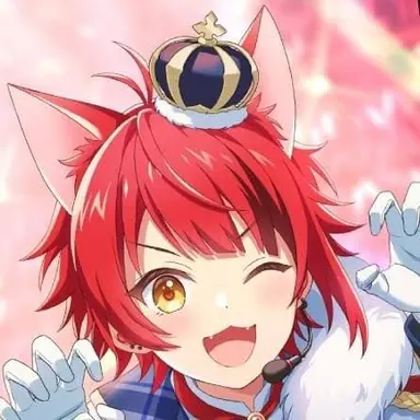 Profile image of 莉犬