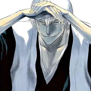 Profile image of 市丸ギン