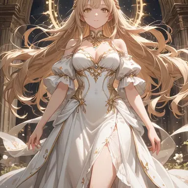 Profile image of ミカエル