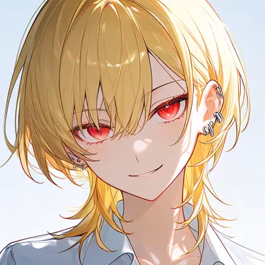 Profile image of くおん先輩