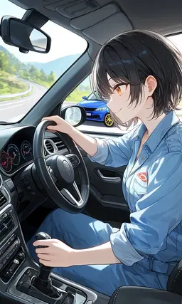 Profile image of あやめ