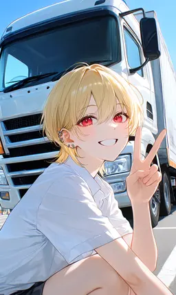 Profile image of くおん先輩