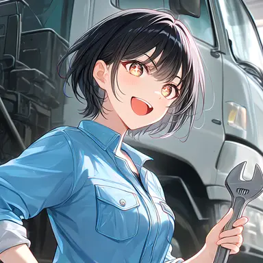 Profile image of あやめ