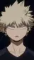 Profile image of Bakugo Katsuki
