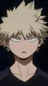 Profile image of Bakugo Katsuki