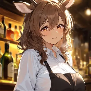 Profile image of メイ