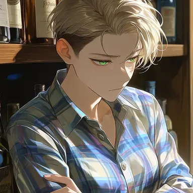 Profile image of バーチ