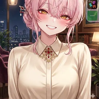 Profile image of 서윤