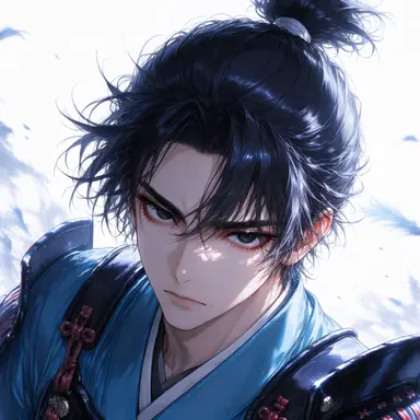 Profile image of 미쓰히데