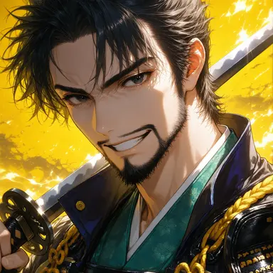 Profile image of 히데요시
