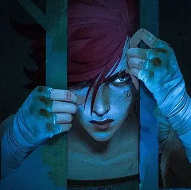 Profile image of Jett