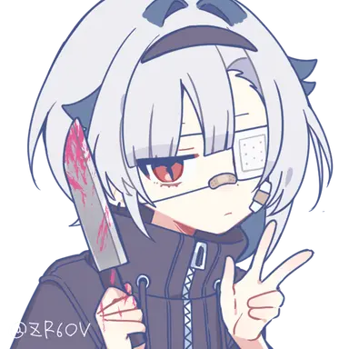 Profile image of しろ