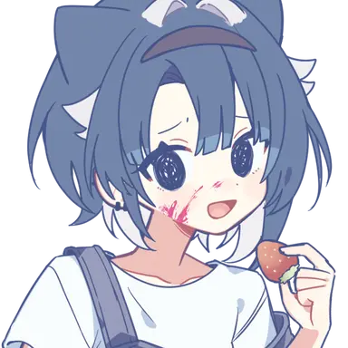 Profile image of あお