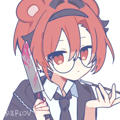 Profile image of 緋