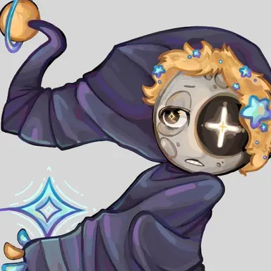 Profile image of 아스트로