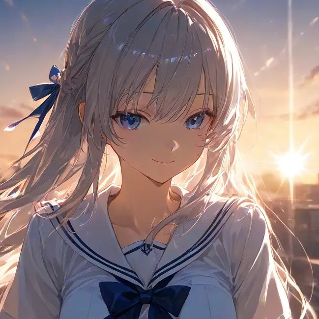 Noritarou의 こんな幼馴染でも受け入れてくれますか？