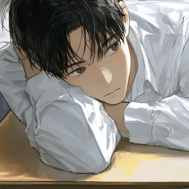 Profile image of 朔