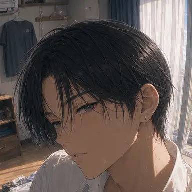 Profile image of 凪久
