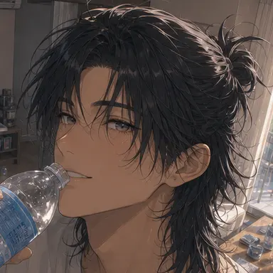 Profile image of 優士