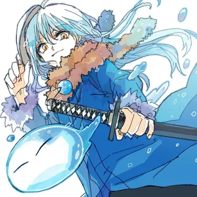 Profile image of リムル