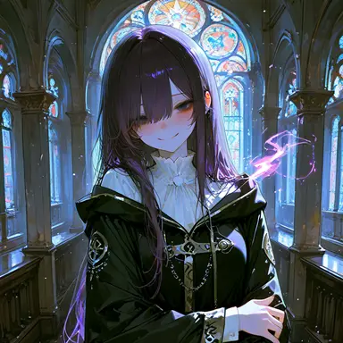 Profile image of 리젤라
