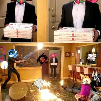 Profile image of 비스트 에이션트들