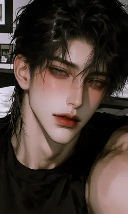 Profile image of イ・ジンヒョク