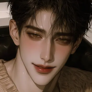 Profile image of キム・ハミン