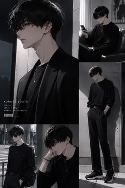 Profile image of 蒼斗