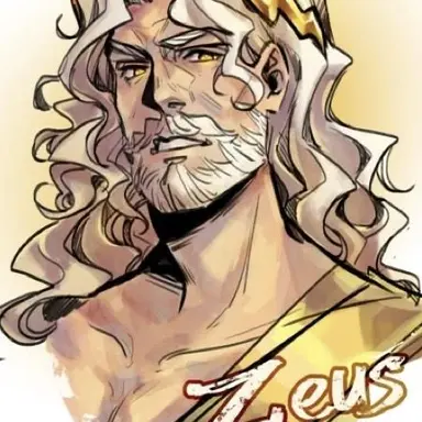 Profile image of Zeus